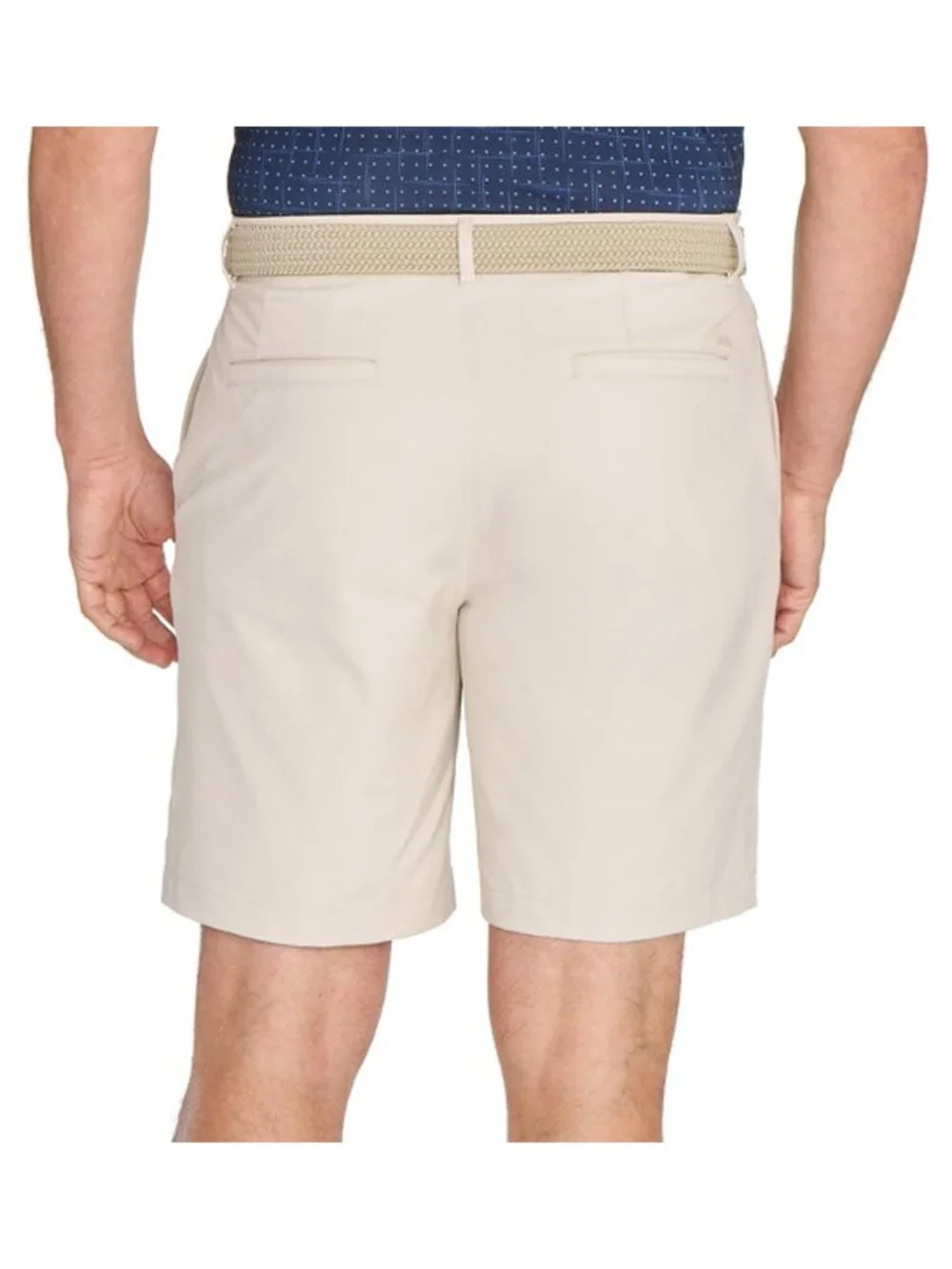 3 pairs Greg Norman Men's Shorts. Price is for 3.